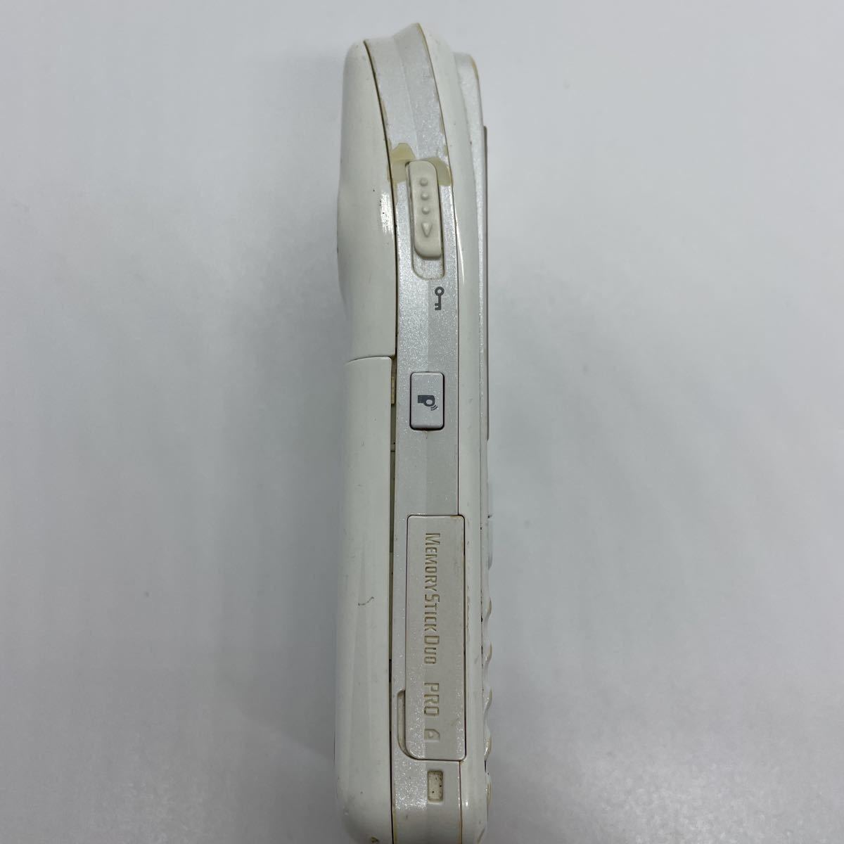 docomo ドコモ SO902i FOMA Sony ガラケー 携帯電話 d24f144sm_画像4