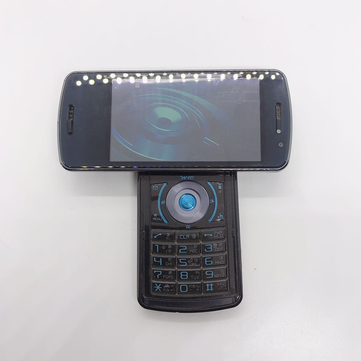 docomo ドコモ N-01A FOMA NEC 携帯電話 ガラケー c11c41cy docomo ドコモ N-01A FOMA NEC 携帯電話 ガラケー c11c41cy