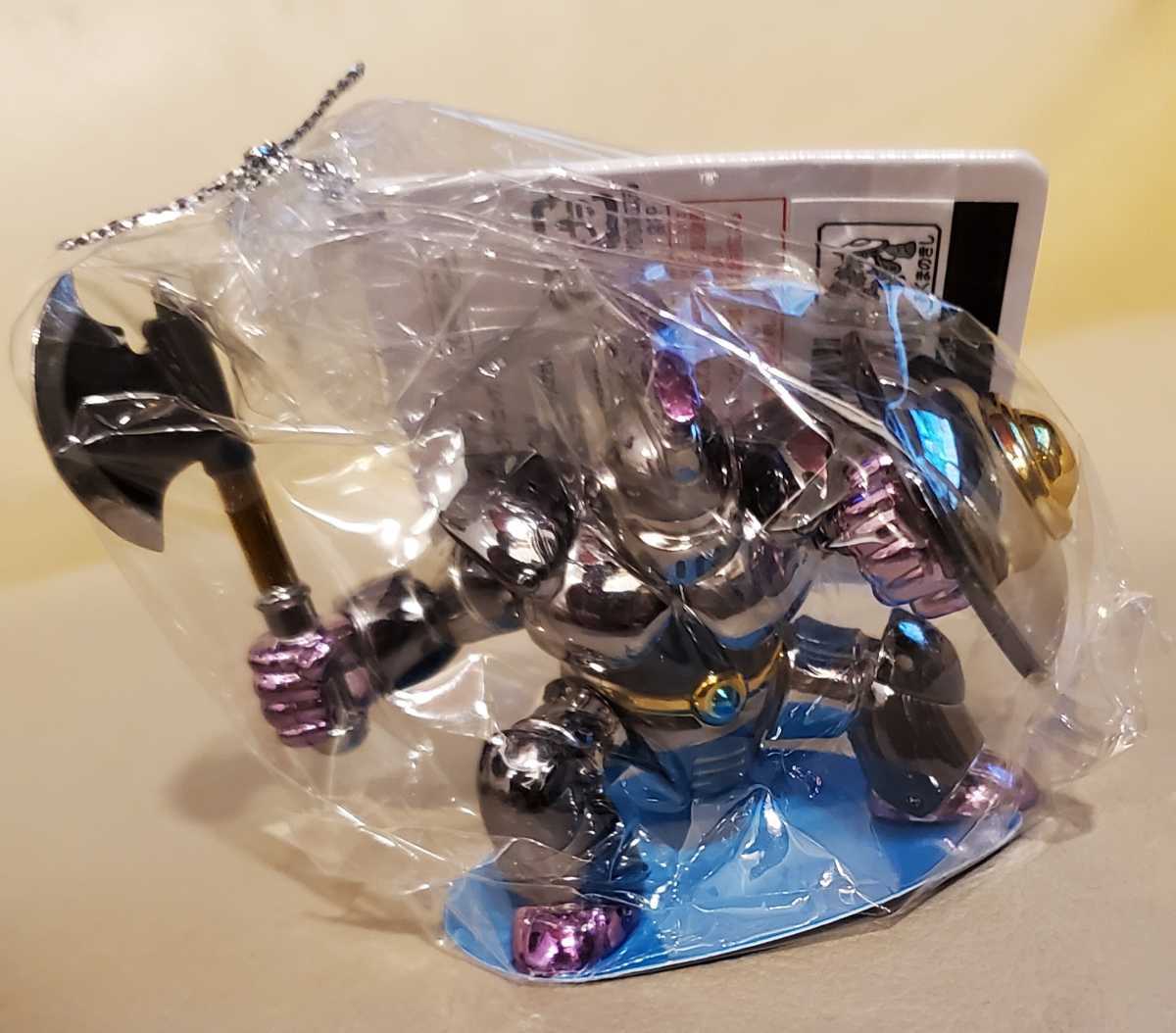 新品/未開封 ドラゴンクエスト メタリックモンスターズ 新品/未開封 ドラゴンクエスト メタリックモンスターズ