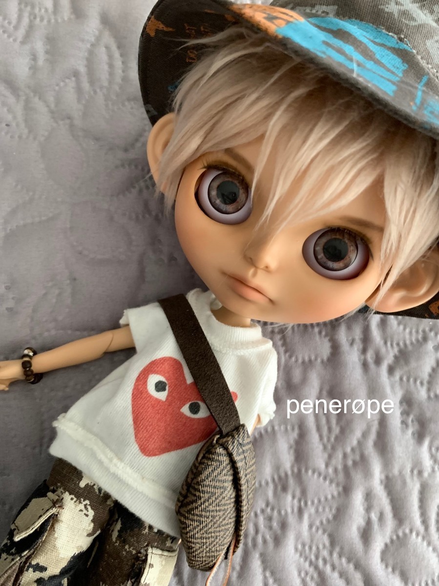 タンスキン 鹿ドール | radiodoctor.com.au
