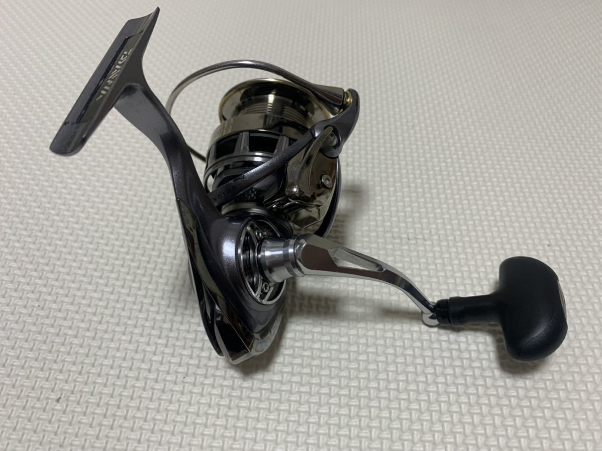 【 良品 】 ダイワ 12イグジスト 3012H DAIWA EXIST MADE IN JAPAN