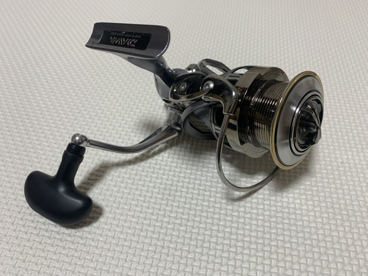 【 良品 】 ダイワ 12イグジスト 3012H DAIWA EXIST MADE IN JAPAN