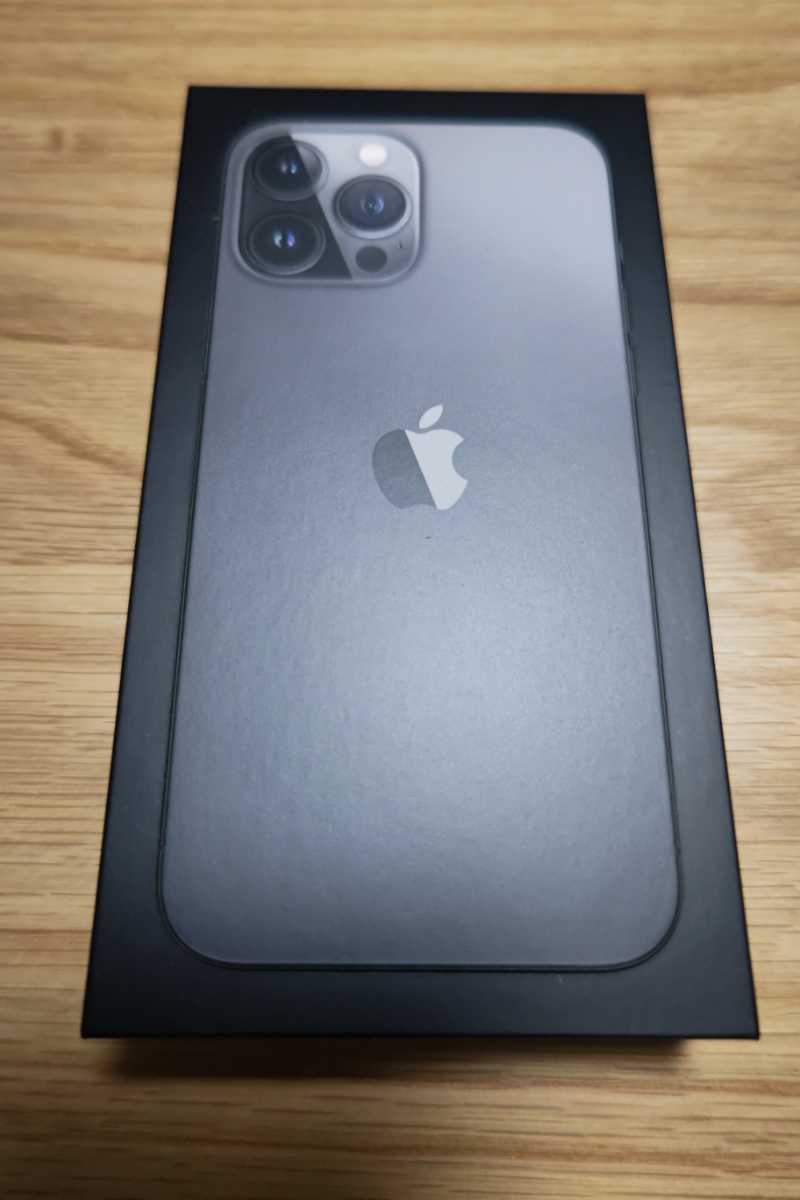 美品】iPhone 13 ProMax グラファイト 512GB SIMフリー | www.tspea.org