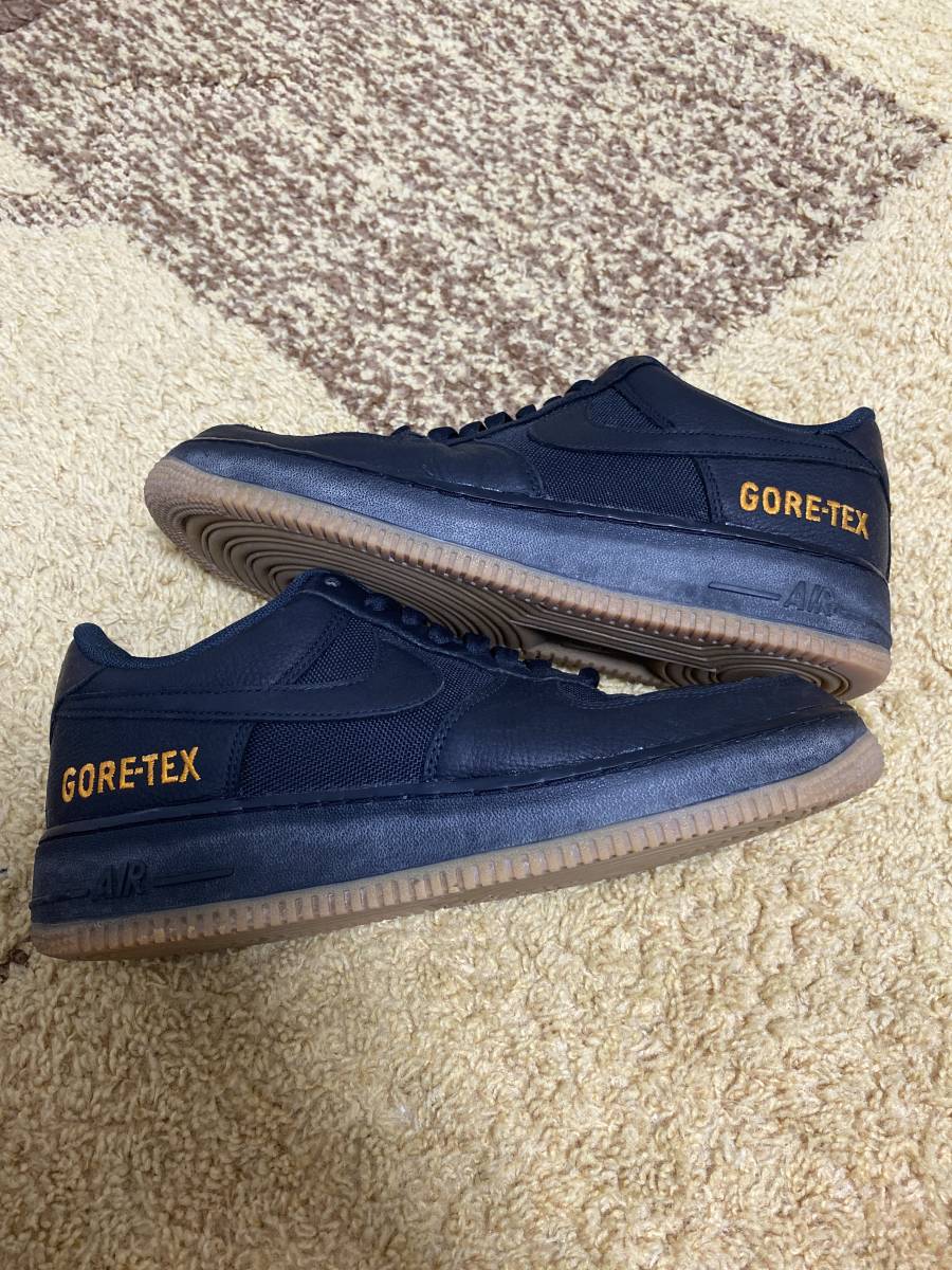 air force 1 gore-tex