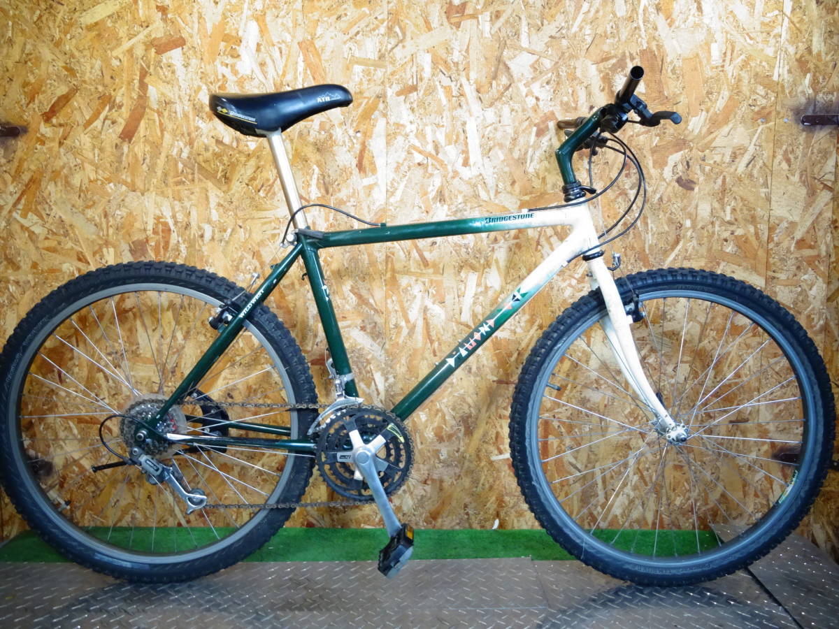 Yahoo!オークション - oldMTB ブリヂストン BS WILDWEST DIAMOND Yahoo!オークション - oldMTB ブリヂストン BS WILDWEST DIAMOND