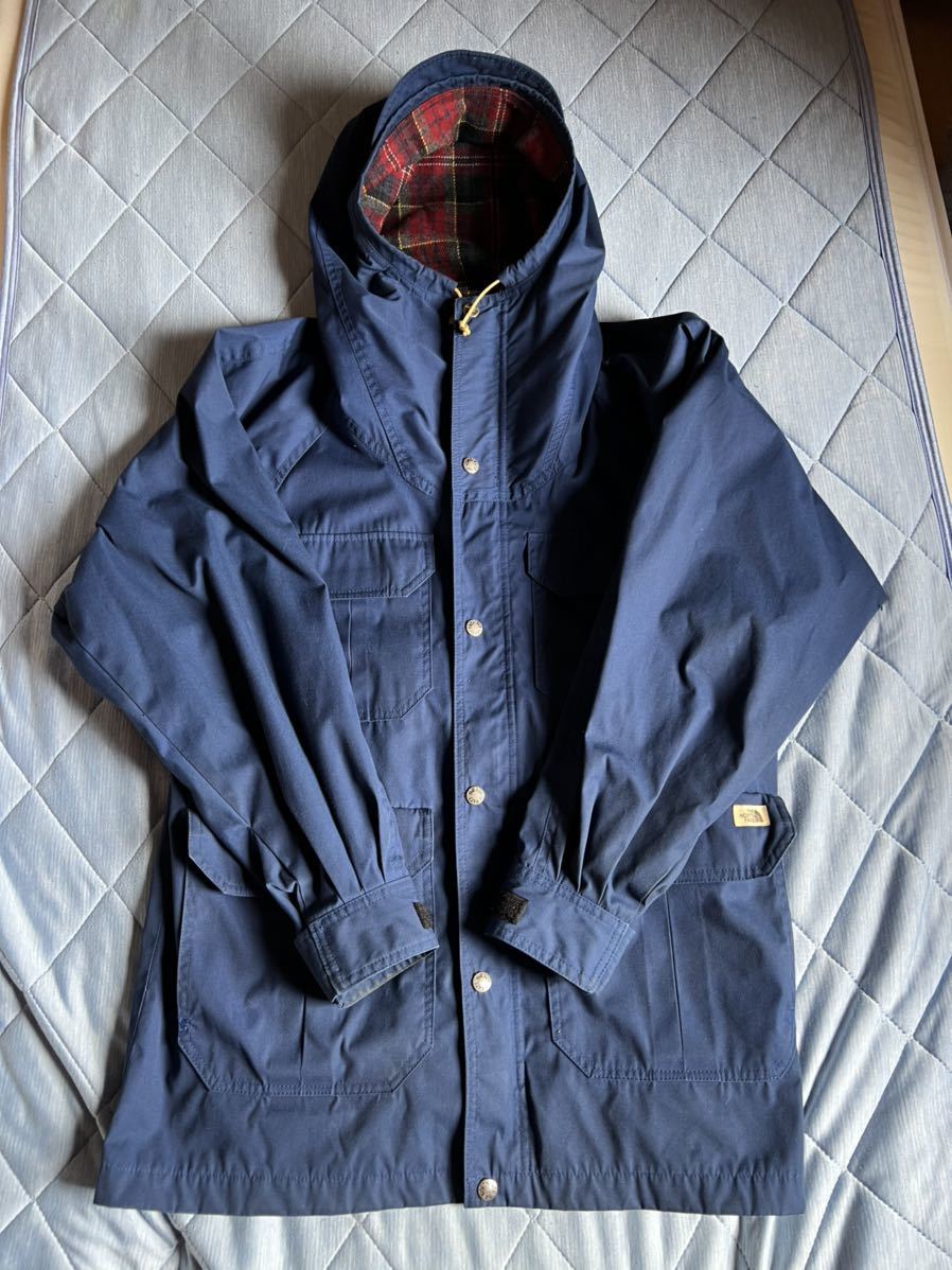 ヤフオク! - THE NORTH FACE ノースフェイス ジャケット パー