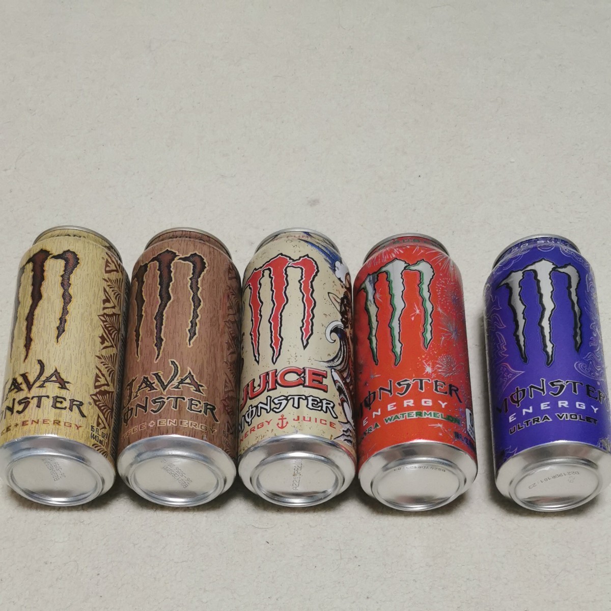 モンスターエナジードリンク 日本未発売 モンスターエナジー エナジードリンク 海外版 アメリカ MONSTER ENERGY