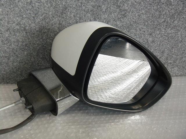 Citroen C3 A55F01 right side mirror 