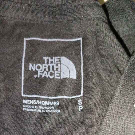 THE NORTH FACE ノースフェイス　Tシャツ　BOX TEE ボックス　新品未使用　タグ付き　アメリカ輸入品 _画像4