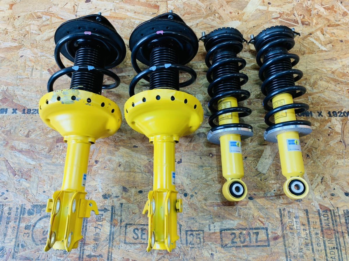 ◇美品◇SUBARU BP5 BL5 レガシィ 純正 BILSTEIN ビルシュタイン 製