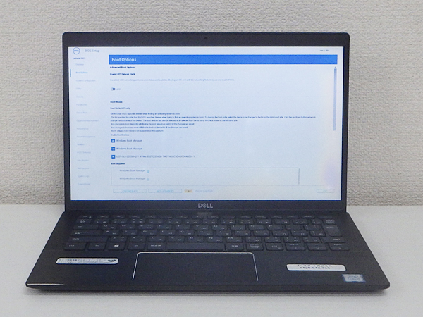 Dell Latitude 3301 Core i5 8265U 1.60GHz ジャンク Dell Latitude 3301 Core i5 8265U 1.60GHz ジャンク