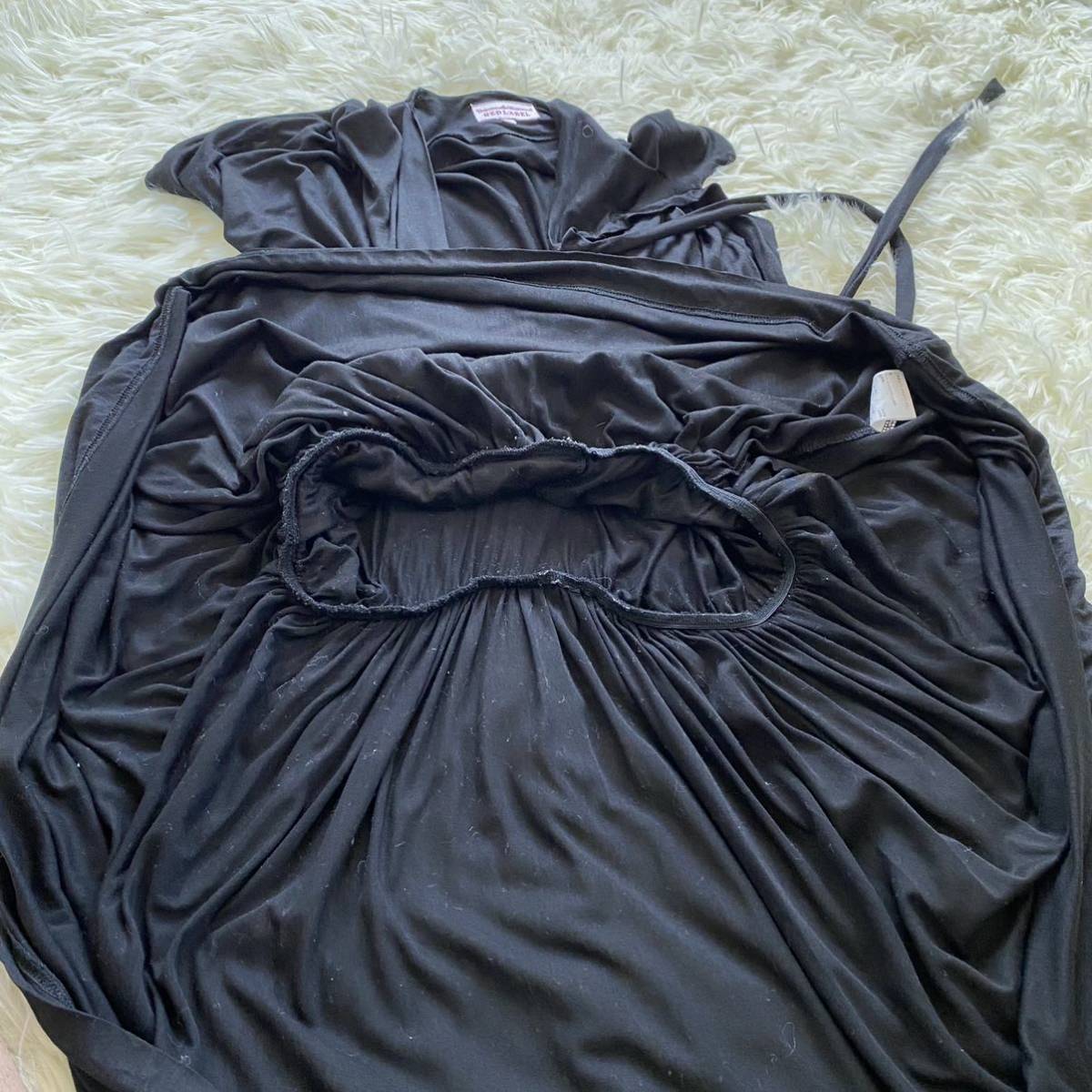 美品】Vivienne Westwood RED LABEL ヴィヴィアンウエストウッド