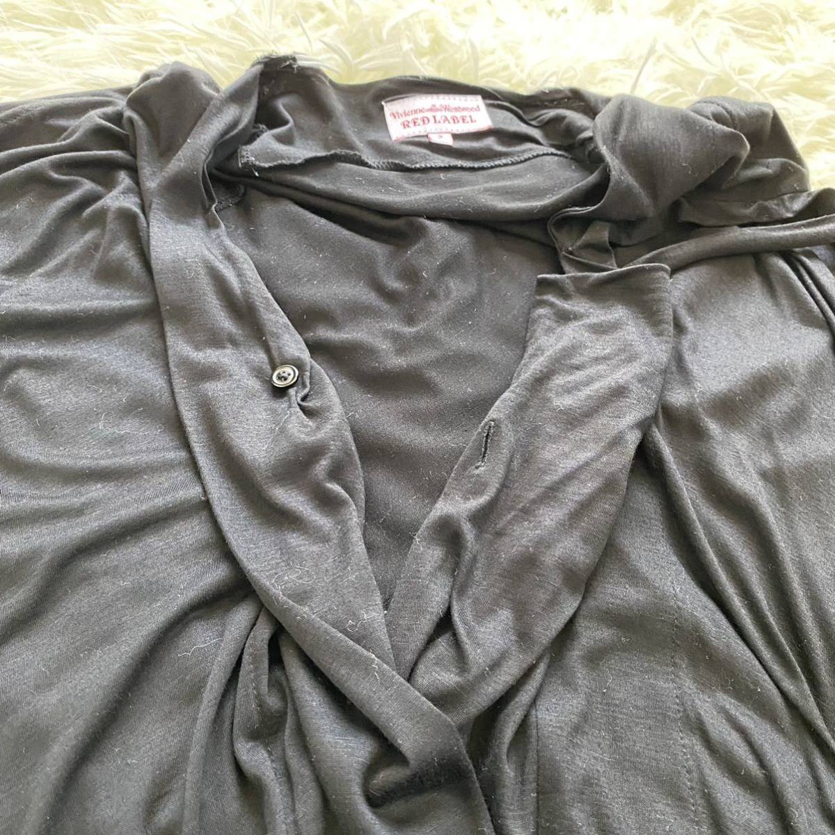 美品】Vivienne Westwood RED LABEL ヴィヴィアンウエストウッド