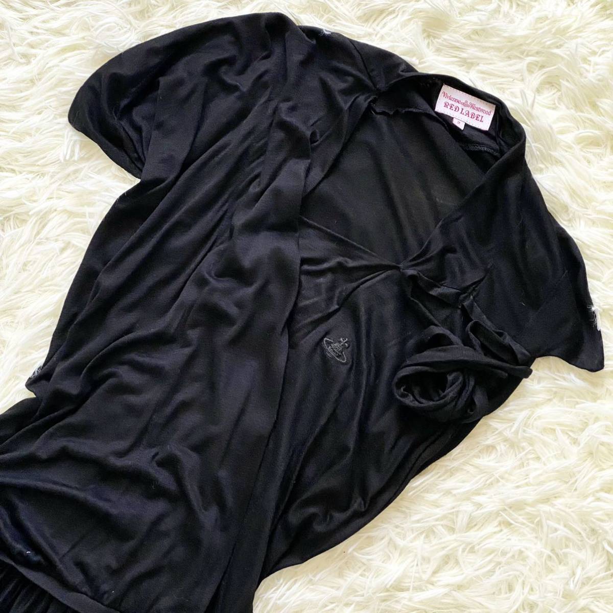 美品】Vivienne Westwood RED LABEL ヴィヴィアンウエストウッド