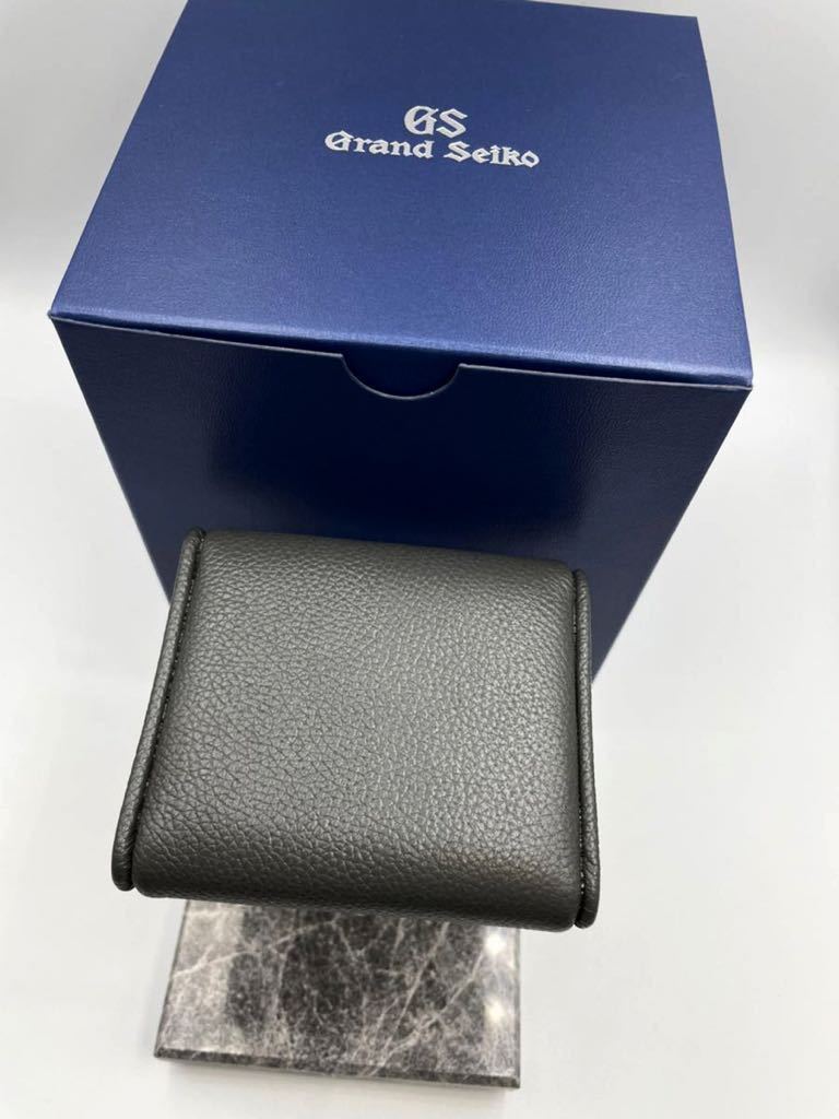 グランドセイコー 時計スタンド 大理石 未使用品 Grand Seiko グランドセイコー 時計スタンド 大理石 未使用品 Grand Seiko
