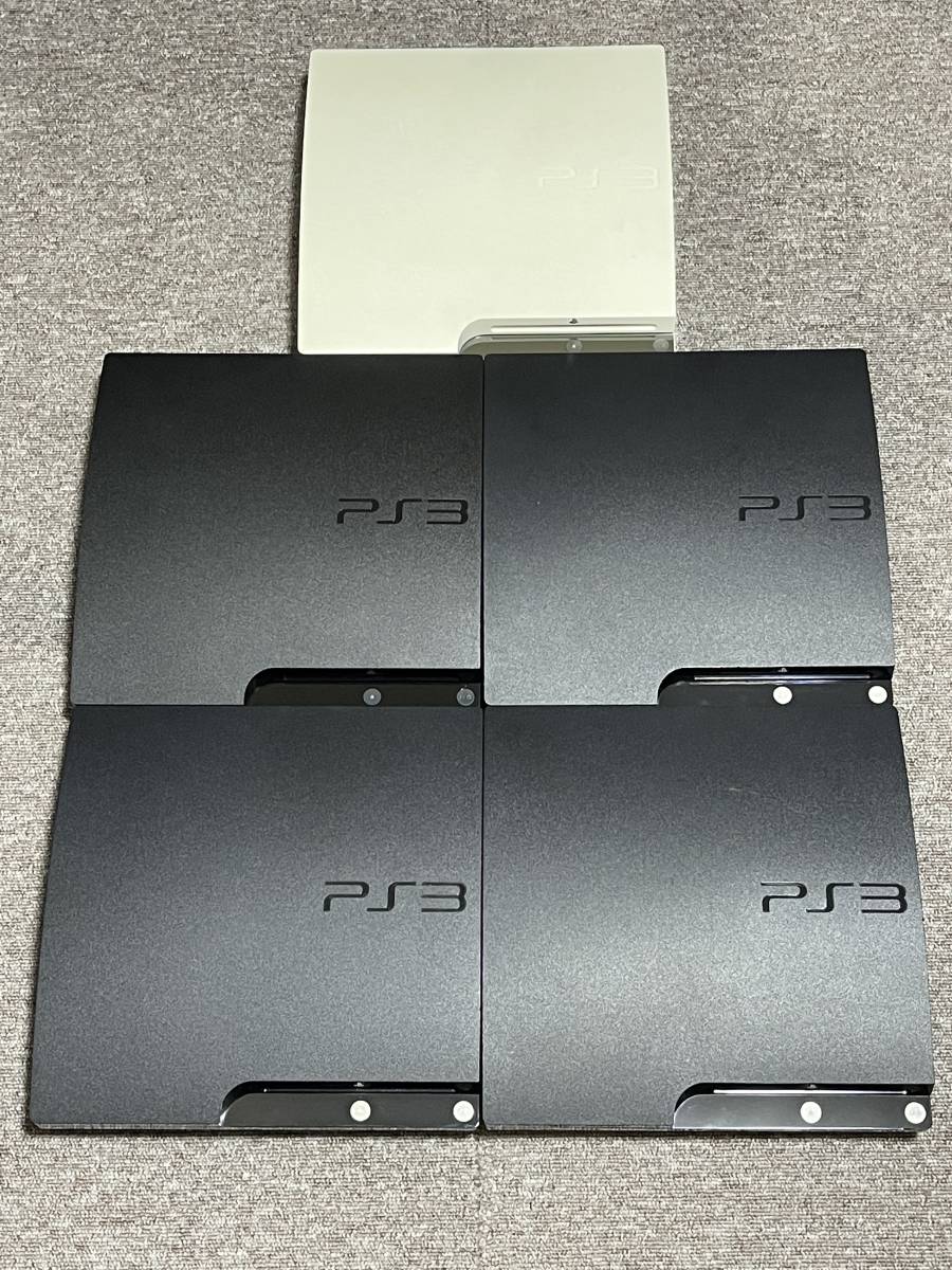 SONY ソニー PS3 PlayStation3 プレイステーション3 CECH-2000A/2100A