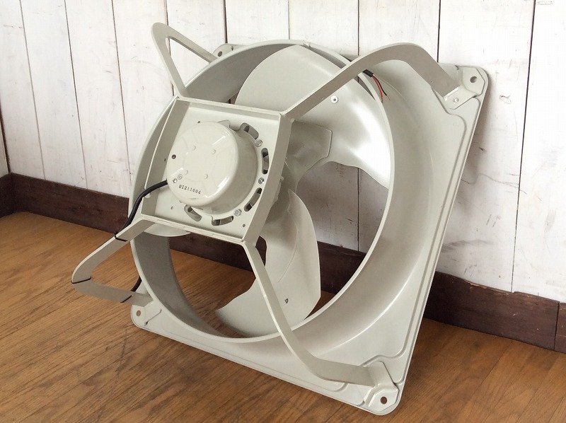 偉大な タカラShop Yahoo 店 EWF-50FTA40A2 三菱電機 産業用有圧換気扇
