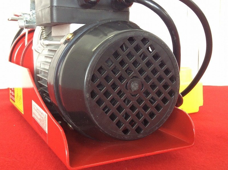 HGS-B MICRO/ 電動小型ウィンチ/電動小型ホイスト/ISO9001 HGS-B MICRO/ 電動小型ウィンチ/電動小型ホイスト/ISO9001