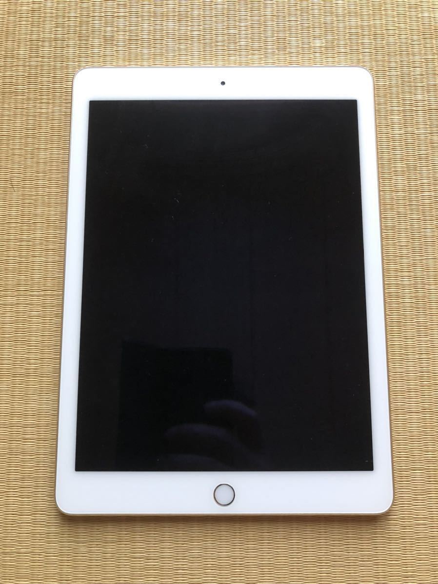 人気No.1】 iPad mini 16GB ゴールド Wi-Fi ケース付き