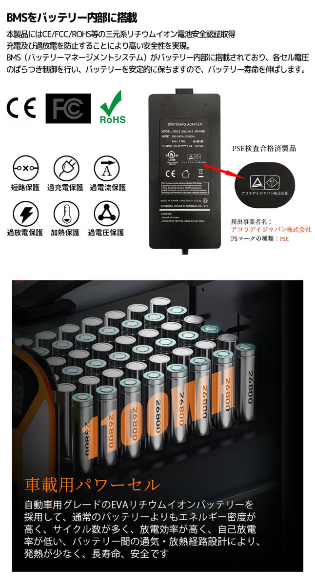 новый товар портативный источник питания оригинальный синусоидальная волна 1000W портативный аккумулятор большая вместимость 1101WH/297600Mah 3 год гарантия 50HZ|60HZ для бытового использования . батарейка MPPT управление Yinleader