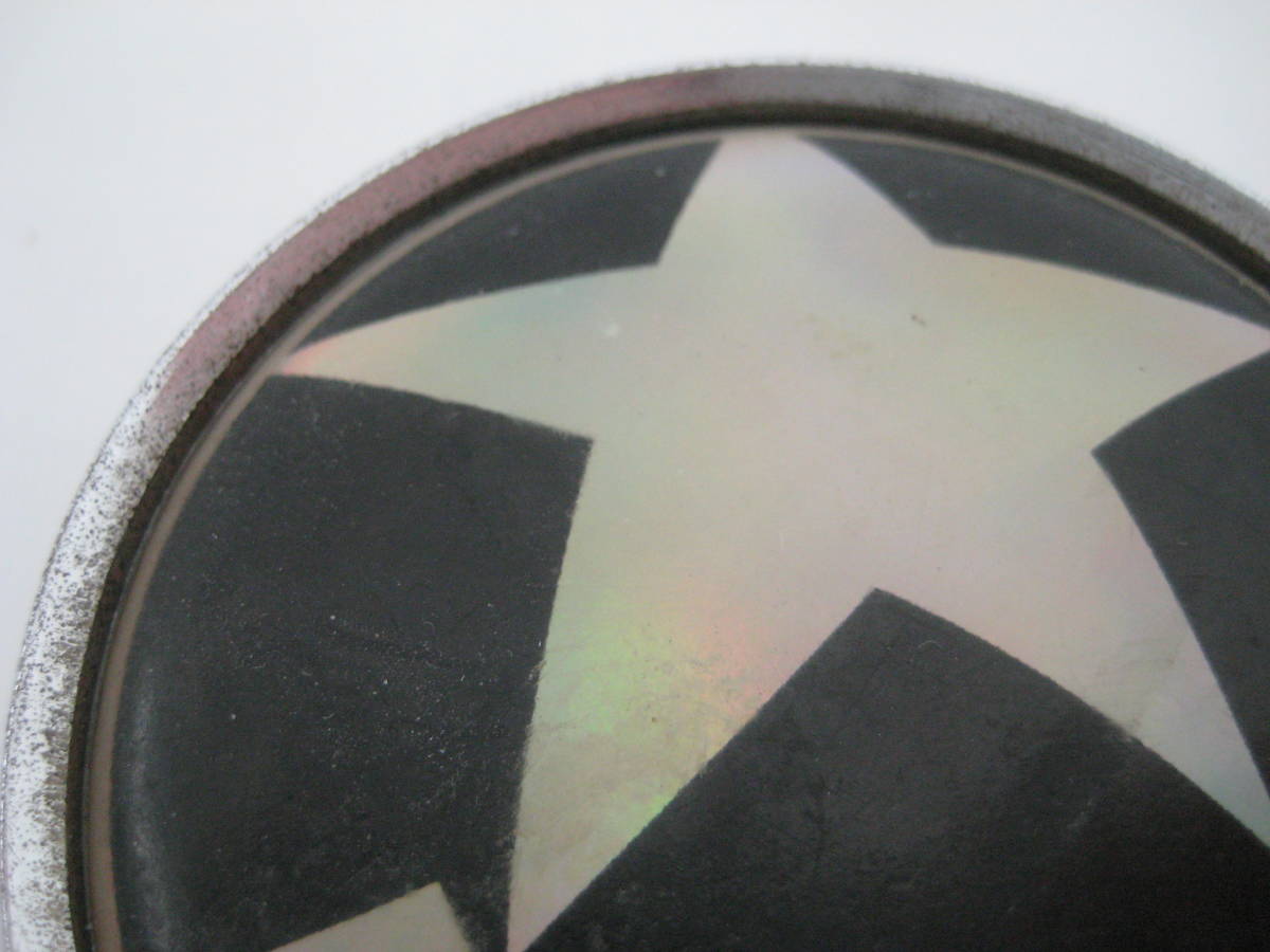 11458 LUCKY STAR Lucky Star легкосплавные колесные диски для колпаки 1 шт 