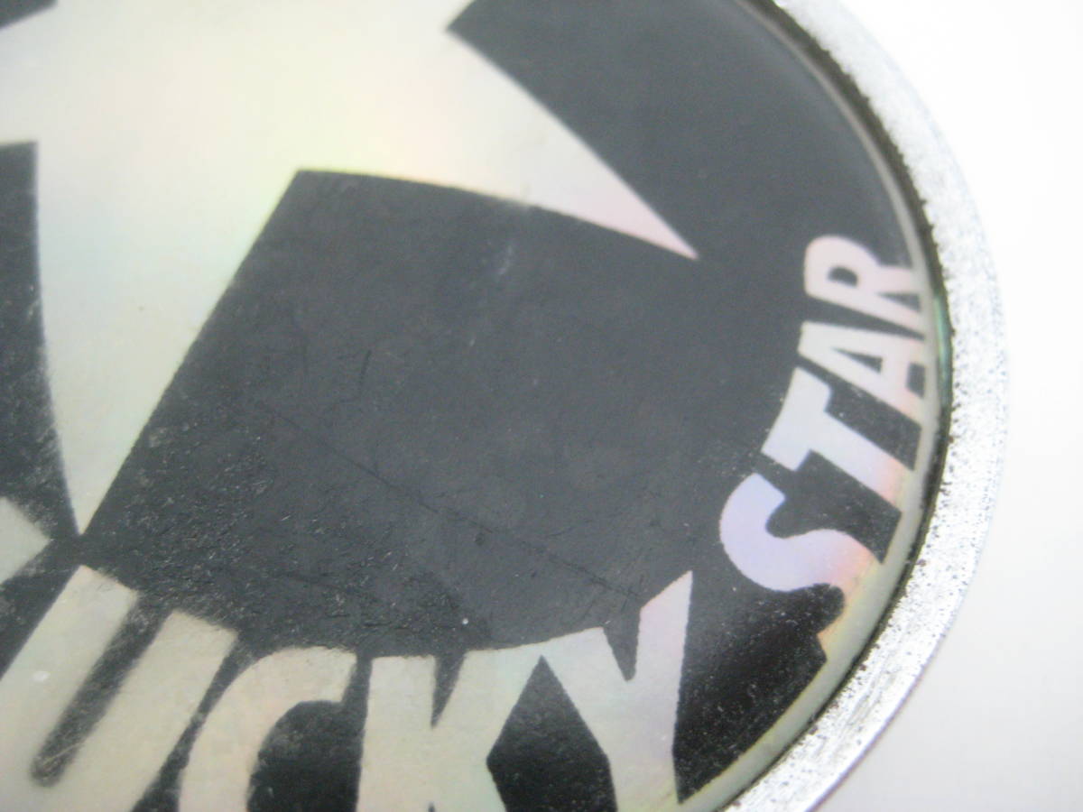 11458 LUCKY STAR Lucky Star легкосплавные колесные диски для колпаки 1 шт 