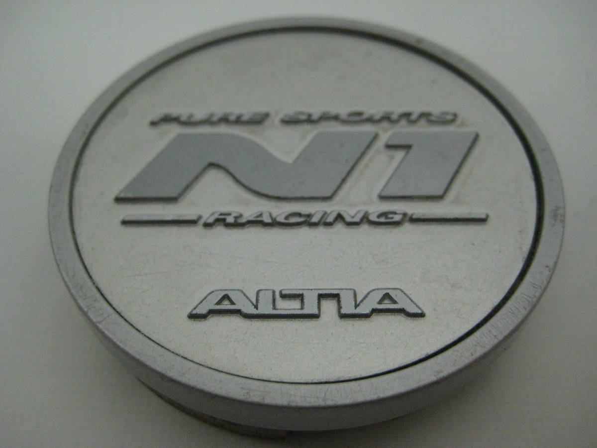 11501 ENKEI "Enkei" ALTIA N1 легкосплавные колесные диски для колпаки 1 шт HC-97-1