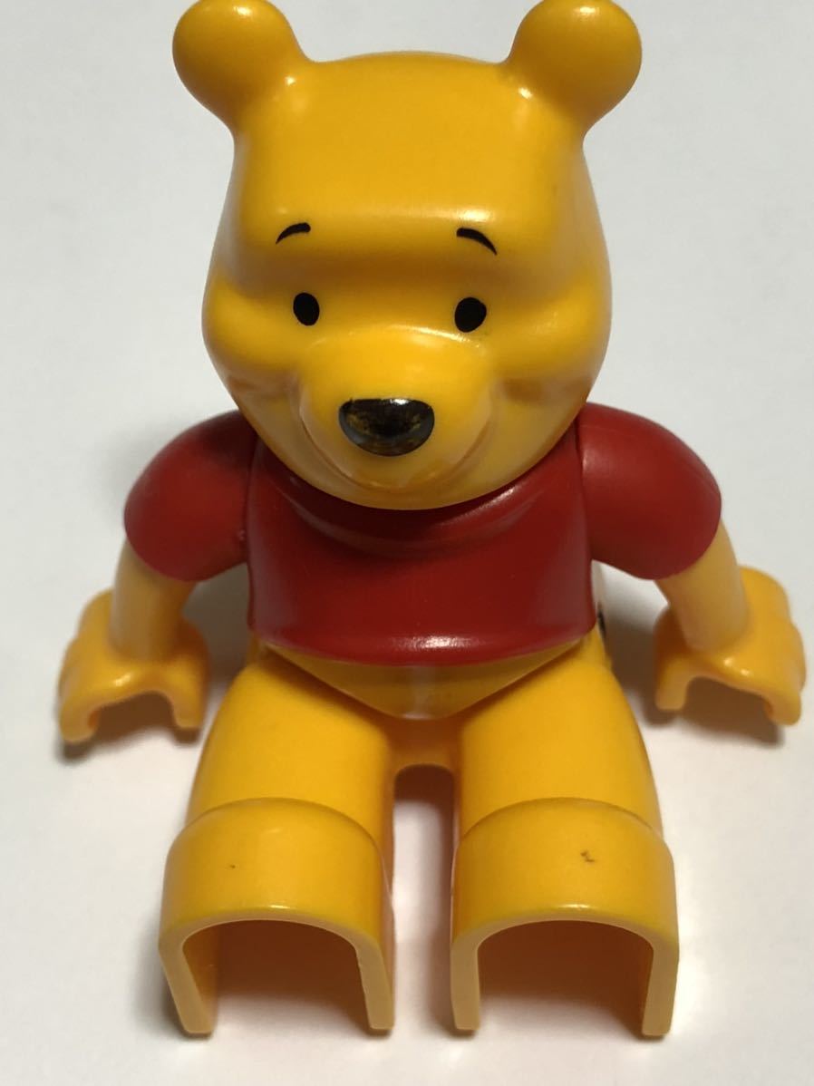 Lego レゴ デュプロ クマのプーさん フィギュア ディズニー レゴ デュプロ 売買されたオークション情報 Yahooの商品情報をアーカイブ公開 オークファン Aucfan Com Lego レゴ デュプロ クマのプーさん フィギュア ディズニー レゴ デュプロ 売買されたオークション情報 Yahooの商品情報をアーカイブ公開 オークファン Aucfan Com