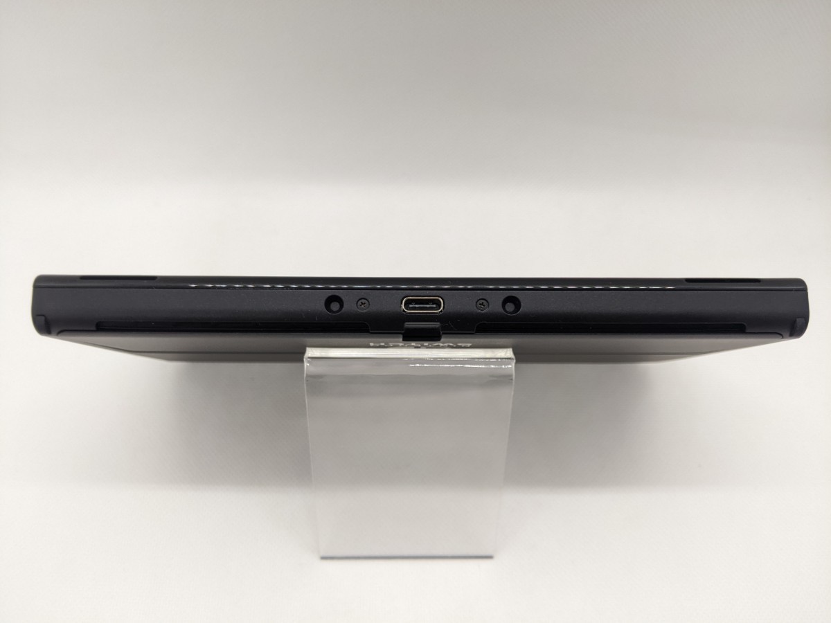 極美品】新型 Nintendo Switch 有機ELモデル 本体のみ 極美品】新型 Nintendo Switch 有機ELモデル 本体のみ