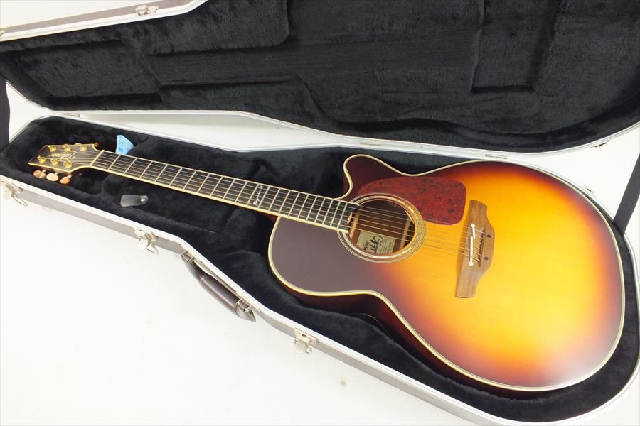 Yahoo!オークション - Takamine TN-520BS 長渕剛シグネチャー Yahoo!オークション - Takamine TN-520BS 長渕剛シグネチャー