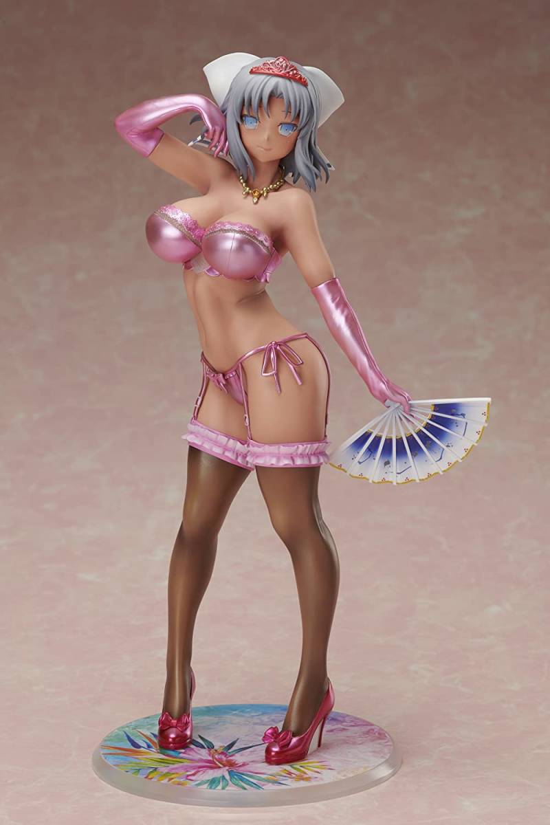 未使用品】【正規品】極美Girls Super Premium『閃乱カグラ NewWave G