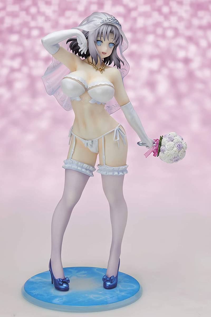 未使用品】【正規品】極美Girls Super Premium『閃乱カグラ NewWave G