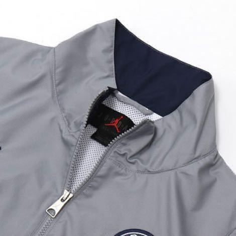 PSG パリサンジェルマン×ジョーダン フライトスーツ Paris Saint PSG パリサンジェルマン×ジョーダン フライトスーツ Paris Saint