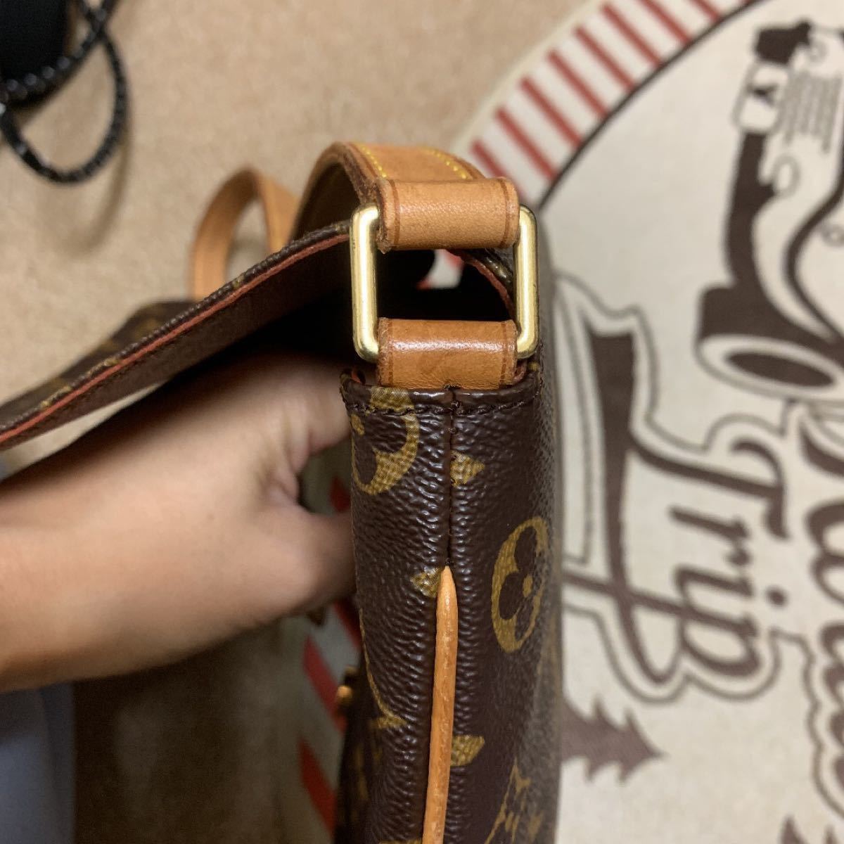 希少!!廃盤!!ミュゼットタンゴショート ショルダーバック 希少!!廃盤!!ミュゼットタンゴショート ショルダーバック