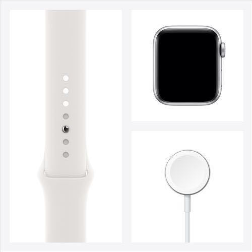 □早い者勝ち□Apple Watch SE (GPSモデル)40mm | contifarma.pe