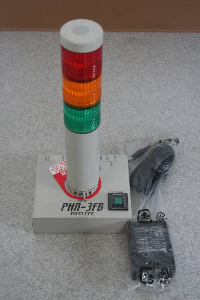  unused used part light network signal light PHN-3FBE1