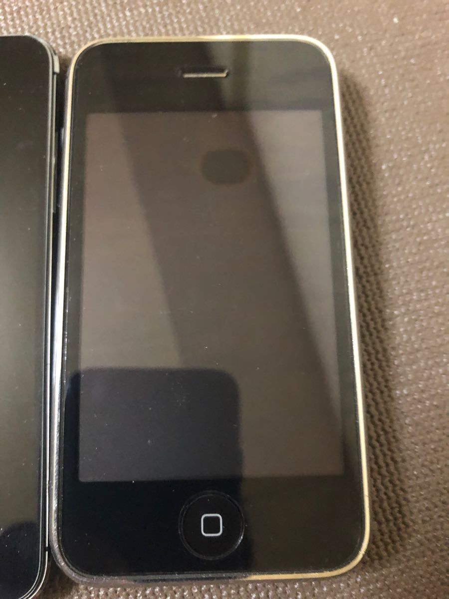 iPhone3台セットジャンク品|Yahoo!フリマ(旧PayPayフリマ) iPhone3台セットジャンク品|Yahoo!フリマ(旧PayPayフリマ)