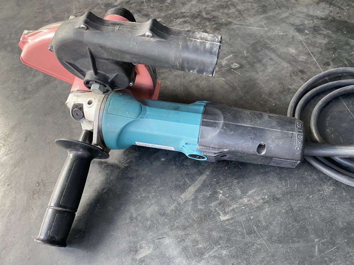 REXレッキス コンクリートカッター キュージンマスターRQM-30 REXレッキス コンクリートカッター キュージンマスターRQM-30