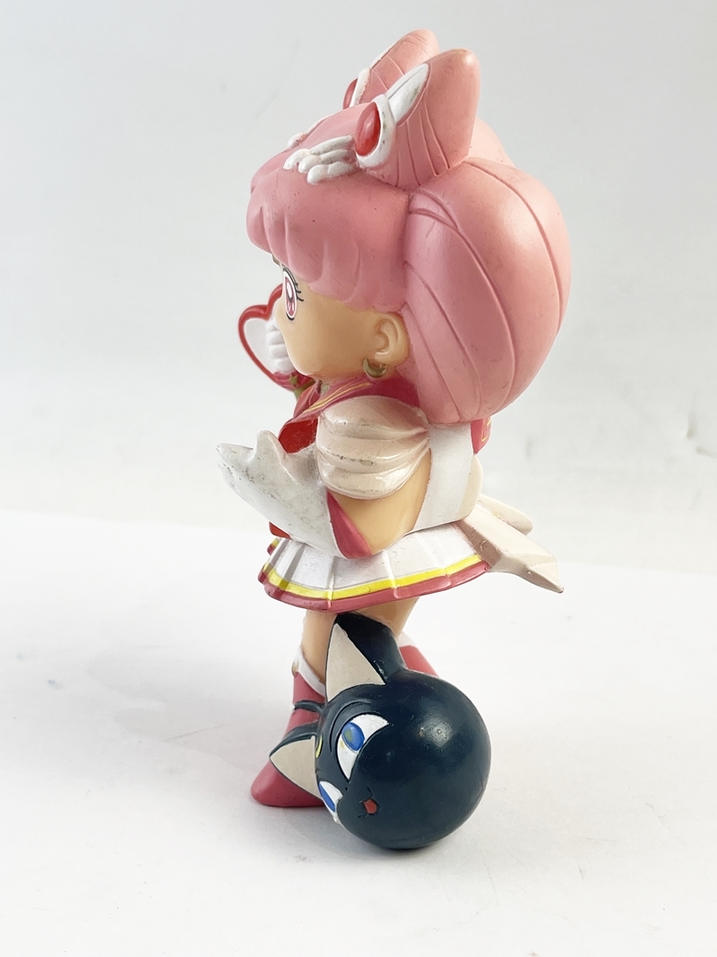 1円スタート 美少女戦士セーラームーン ちびうさ ソフビ 貯金箱 1995 ユタカ Yutaka 武内直子 講談社 テレビ朝日 東映動画 美少女戦士セーラームーン 売買されたオークション情報 Yahooの商品情報をアーカイブ公開 オークファン Aucfan Com 1円スタート 美少女戦士セーラームーン ちびうさ ソフビ 貯金箱 1995 ユタカ Yutaka 武内直子 講談社 テレビ朝日 東映動画 美少女戦士セーラームーン 売買されたオークション情報 Yahooの商品情報をアーカイブ公開 オークファン Aucfan Com