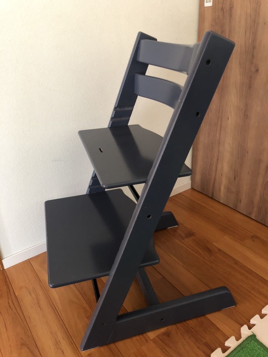 ストッケ トリップトラップ STOKKE TRIPP TRAPP _画像3