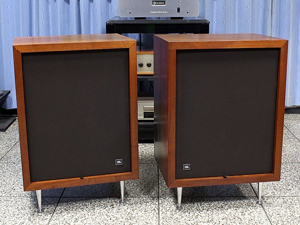 JBL C36 Viscount♪ヴィンテージ 銘機 ヴァイカウント・カスタム JBL C36 Viscount♪ヴィンテージ 銘機 ヴァイカウント・カスタム