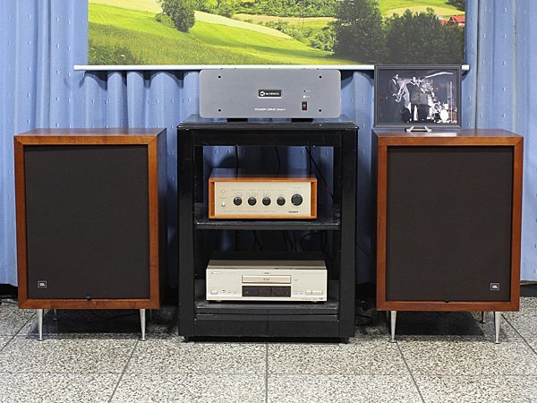 JBL C36 Viscount♪ヴィンテージ 銘機 ヴァイカウント・カスタム JBL C36 Viscount♪ヴィンテージ 銘機 ヴァイカウント・カスタム