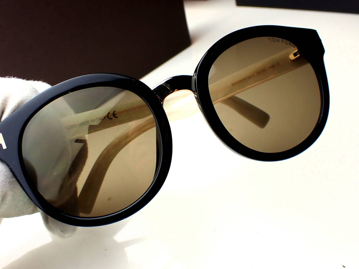 正規品☆TOM FORDトムフォード☆TF478-D サングラス item details