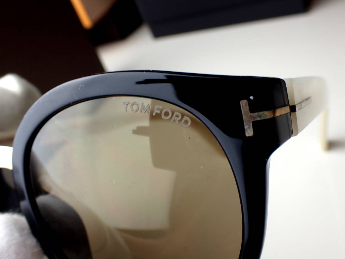 正規品☆TOM FORDトムフォード☆TF478-D サングラス item details