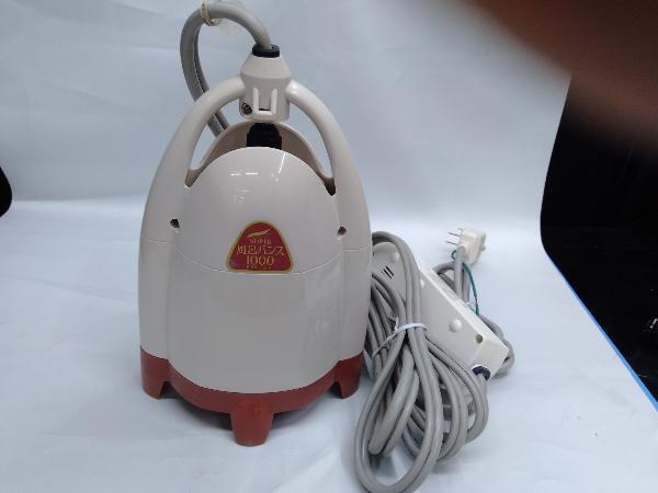 通電確認のみ PAAG パアグ スーパー風呂バンス1000 P05F07R バス