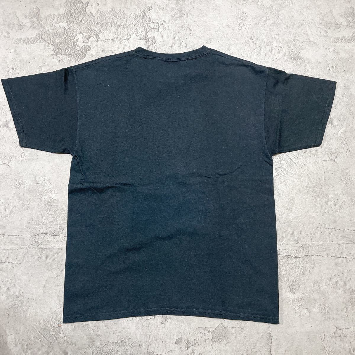 美品 USA製 ファンクションサーフ Tシャツ 紙タグ アメリカ製 ホノルル ハワイ製 サーフTシャツ 半袖シャツ メンズ サイズL 玉FL1129_画像8