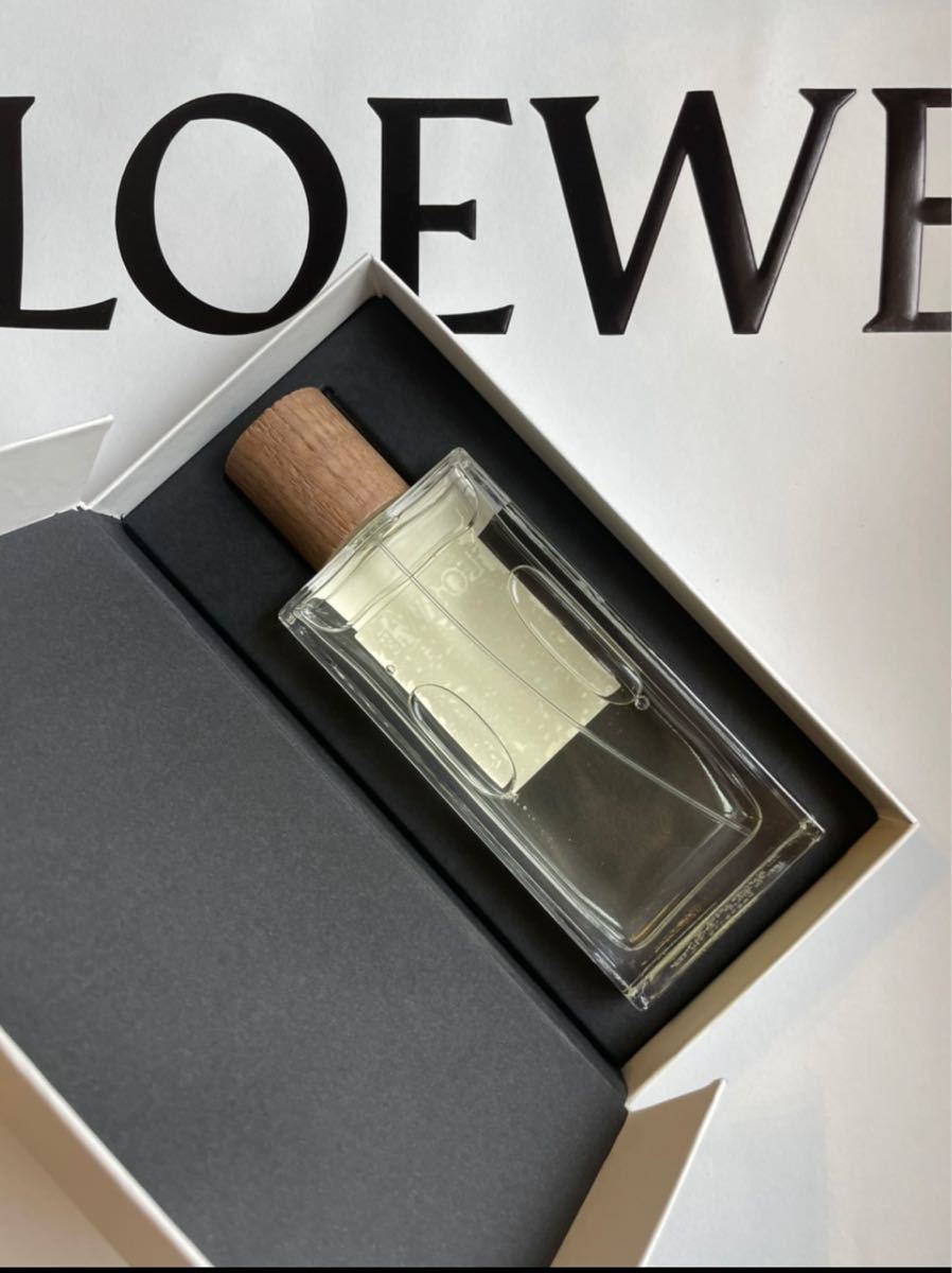 ロエベ LOEWE 001 ウーマン オードパルファム 100ml EDP