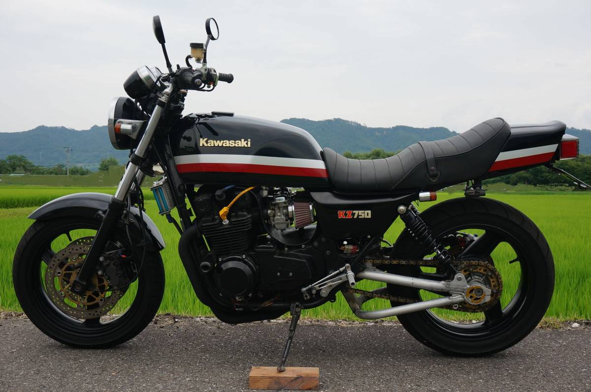 旧車 Z750GP カスタム(ZRX400足回り他)長野県 検索Z1,Z2,Z750FX,Z1000MK2,GPz750,1100,Z1R,Z900RS,Z1100R,Z1000R,Z1000J,ローソン item details | JDirectItems Auction | One Map by FROM JAPAN 旧車 Z750GP カスタム(ZRX400足回り他)長野県 検索Z1,Z2,Z750FX,Z1000MK2,GPz750,1100,Z1R,Z900RS,Z1100R,Z1000R,Z1000J,ローソン item details | JDirectItems Auction | One Map by FROM JAPAN