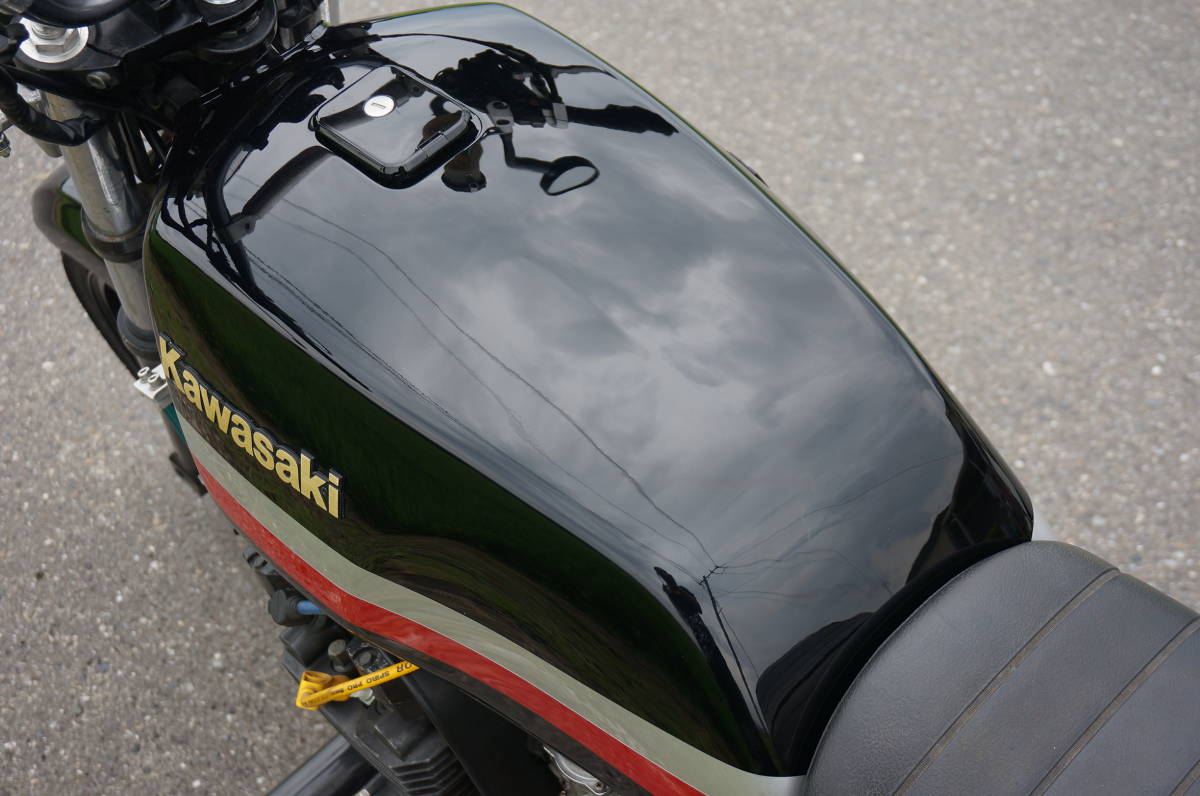 旧車 Z750GP カスタム(ZRX400足回り他)長野県 検索Z1,Z2,Z750FX,Z1000MK2,GPz750,1100,Z1R,Z900RS,Z1100R,Z1000R,Z1000J,ローソン item details | JDirectItems Auction | One Map by FROM JAPAN 旧車 Z750GP カスタム(ZRX400足回り他)長野県 検索Z1,Z2,Z750FX,Z1000MK2,GPz750,1100,Z1R,Z900RS,Z1100R,Z1000R,Z1000J,ローソン item details | JDirectItems Auction | One Map by FROM JAPAN
