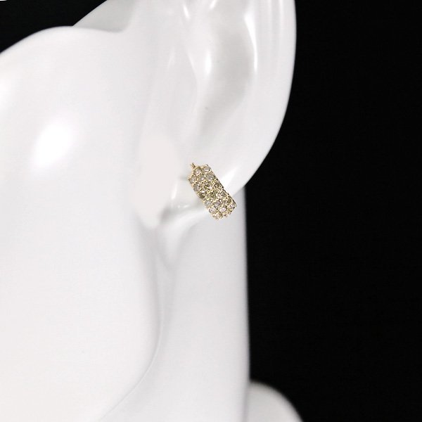 新品・未使用】1円~最落無 天然ダイヤモンド 計1.00ct,ミニ鑑別付